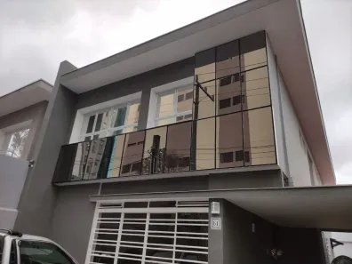 Casa com 4 Quartos para alugar, 350m² no Vila Olímpia, São Paulo
