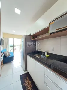 Apartamento com 1 Quarto à venda, 29m² no Centro, Ipojuca