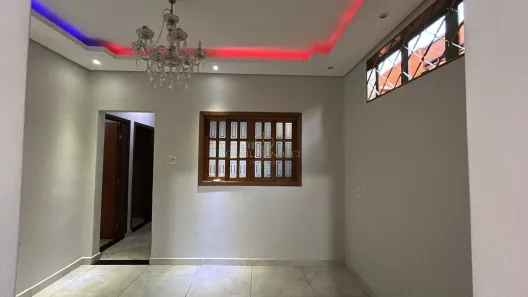 Casa com 2 Quartos à venda, 64m² no Vila Tibério, Ribeirão Preto