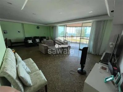 Apartamento com 4 Quartos à venda, 193m² no Recreio dos Bandeirantes, Rio de Janeiro