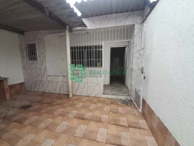 Casa com 2 Quartos à venda, 65m² no Balneario Itaguaí, Mongaguá