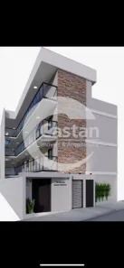Apartamento com 2 Quartos à venda, 38m² no Vila São Nicolau, São Paulo