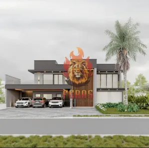 Casa de Condomínio com 6 Quartos à venda, 750m² no , Salto de Pirapora