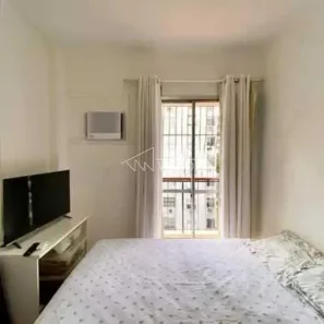 Apartamento com 2 Quartos à venda, 79m² no Botafogo, Rio de Janeiro