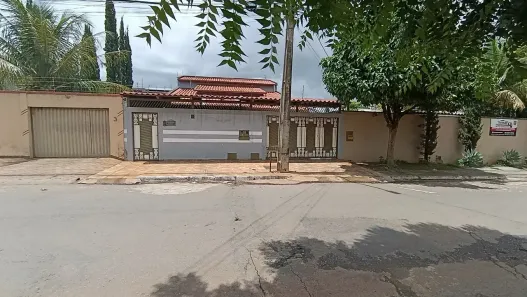 Casa com 4 Quartos à venda, 190m² no Residencial Barravento, Goiânia