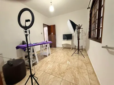 Casa com 3 Quartos à venda, 221m² no Barreira Cravo, Volta Redonda