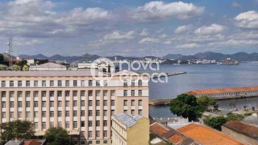 Sala Comercial à venda, 325m² no Centro, Rio de Janeiro