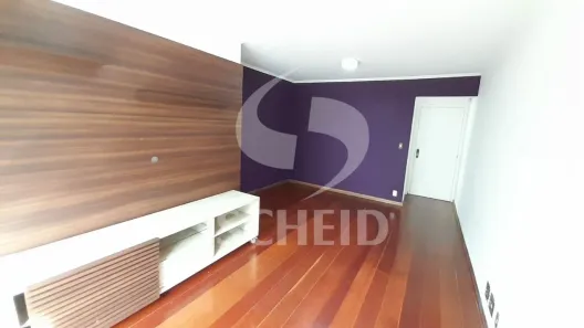 Apartamento com 3 Quartos à venda, 82m² no Parque Residencial Julia, São Paulo