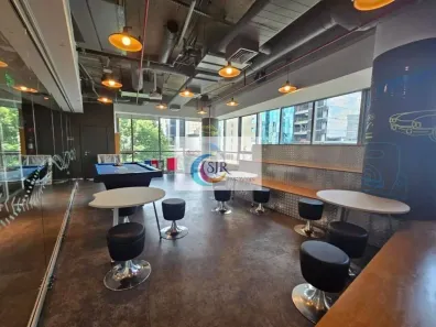Sala Comercial à venda, 871m² no Vila Nova Conceição, São Paulo