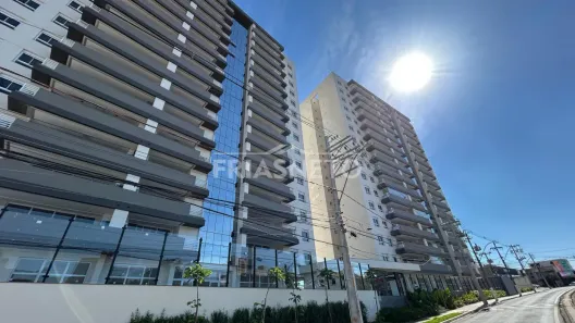 Apartamento com 3 Quartos à venda, 87m² no Vila Independência, Piracicaba
