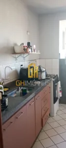 Apartamento com 3 Quartos à venda, 79m² no Jardim Nova Era, Aparecida de Goiânia
