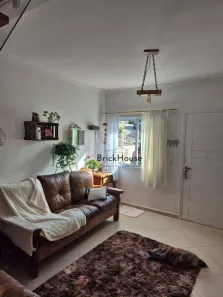 Casa de Condomínio com 2 Quartos à venda, 84m² no Parque 9 de Julho, São Roque