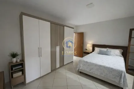 Casa com 3 Quartos para alugar, 120m² no Santa Maria, Osasco