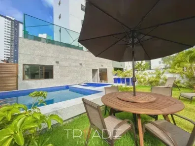 Apartamento com 3 Quartos à venda, 63m² no Boa Viagem, Recife