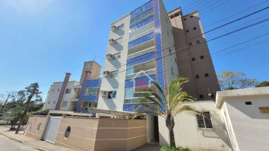 Apartamento com 2 Quartos à venda, 78m² no Velha, Blumenau