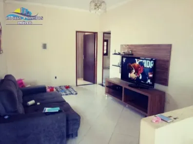 Casa com 5 Quartos à venda, 346m² no Jardim do Lago, Campinas