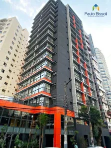 Apartamento com 1 Quarto à venda, 28m² no Santana, São Paulo