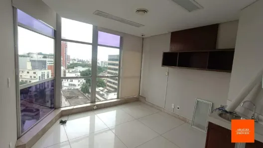 Imóvel Comercial para alugar, 190m² no Santa Efigênia, Belo Horizonte