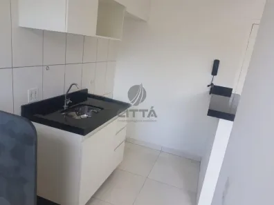 Apartamento com 2 Quartos à venda, 52m² no Jardim Márcia, Campinas