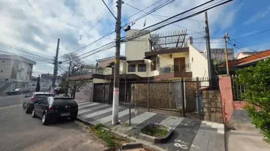 Ponto Comercial com 4 Quartos para alugar, 280m² no Água Fria, São Paulo