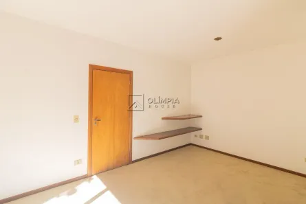 Apartamento com 4 Quartos à venda, 165m² no Brooklin Paulista, São Paulo