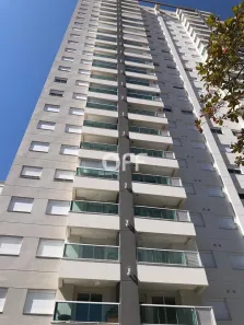 Apartamento com 2 Quartos para alugar, 62m² no Botafogo, Campinas
