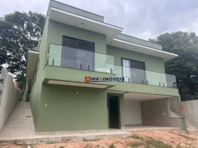 Casa com 3 Quartos à venda, 147m² no Marmeleiro, Atibaia