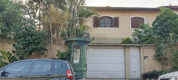 Sobrado com 3 Quartos à venda, 231m² no Vila Arriete, São Paulo