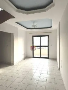 Apartamento com 4 Quartos à venda, 140m² no Vila Paulista, Taubaté