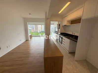 Apartamento com 2 Quartos para alugar, 65m² no Paraíso, São Paulo