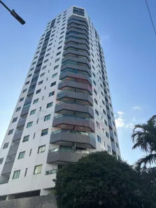 Apartamento com 2 Quartos à venda, 56m² no Boa Viagem, Recife