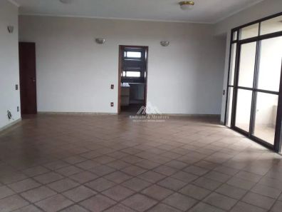 Apartamento com 3 Quartos à venda, 171m² no Centro, Ribeirão Preto