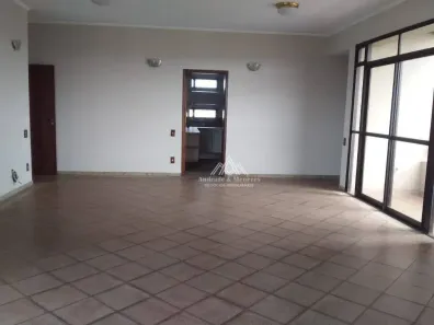 Apartamento com 3 Quartos à venda, 171m² no Centro, Ribeirão Preto