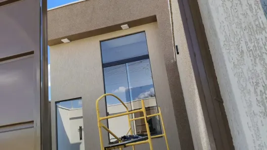 Casa com 2 Quartos à venda, 70m² no Residencial Shangri-lá I, Goiânia