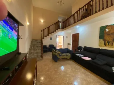 Casa com 3 Quartos à venda, 315m² no Parque das Flores, Campinas
