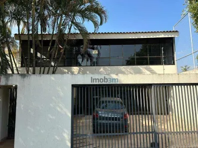 Imóvel Comercial com 4 Quartos para alugar, 600m² no Kennedy, Londrina