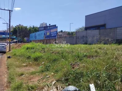 Lote/Terreno à venda, 1118m² no Patrimônio, Uberlândia