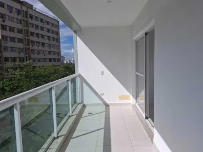 Apartamento com 3 Quartos à venda, 97m² no Botafogo, Rio de Janeiro