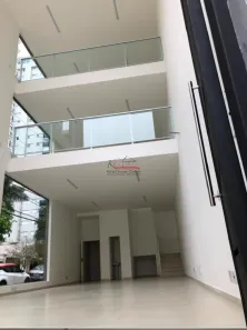 Ponto Comercial para alugar, 228m² no Indianópolis, São Paulo