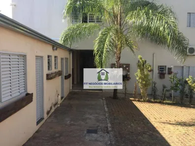 Kitnet com 1 Quarto para alugar, 30m² no Santos Dumont, São José do Rio Preto