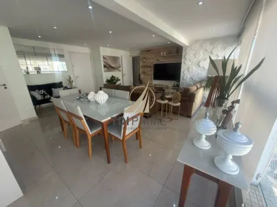 Apartamento com 3 Quartos à venda, 113m² no Santo Antônio, São Caetano do Sul