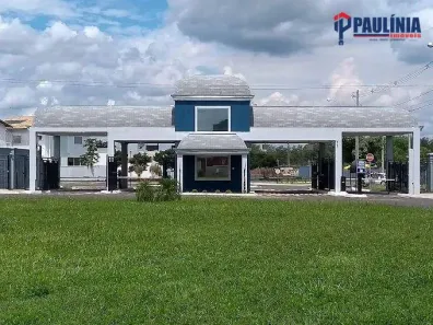Lote/Terreno à venda, 300m² no João Aranha, Paulínia