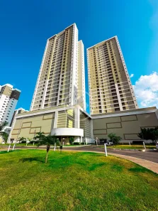 Apartamento com 3 Quartos para alugar, 78m² no Jardim Europa, Cuiabá