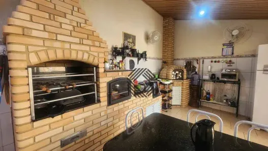 Casa de Condomínio com 4 Quartos à venda, 200m² no Jardim Americano, Sorocaba