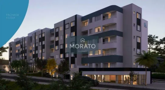Cobertura com 2 Quartos à venda, 109m² no São Luiz, Belo Horizonte