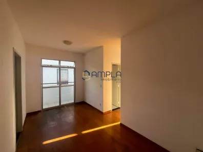 Apartamento com 2 Quartos à venda, 55m² no Buritis, Belo Horizonte