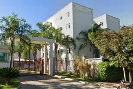 Apartamento com 2 Quartos à venda, 39m² no Parque Residencial Iguatemi, Araraquara