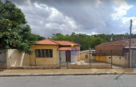 Lote/Terreno à venda, 882m² no Jardim Independência, São Paulo