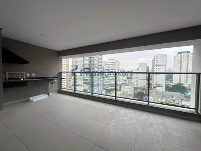 Apartamento com 3 Quartos à venda, 132m² no Vila Clementino, São Paulo