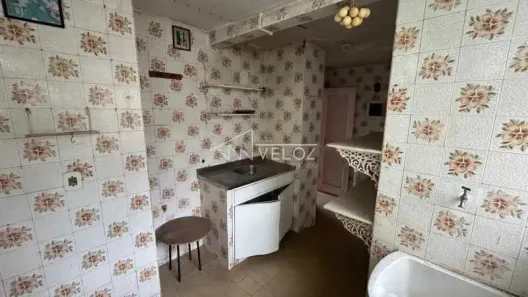 Apartamento com 1 Quarto à venda, 70m² no Humaitá, Rio de Janeiro